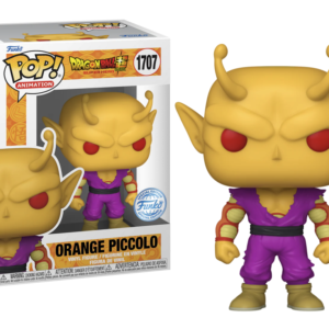 Figura POP Dragon Ball Super Super Hero Orange Piccolo Special Edition